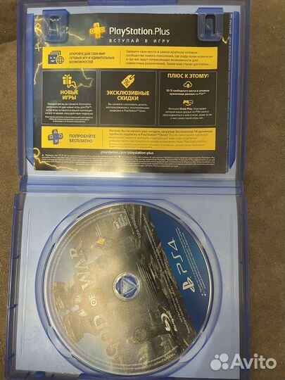 Игры для приставок ps4