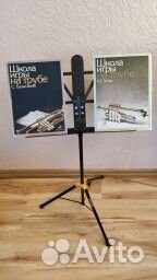 Труба John Packer 051s Bb,посеребрённая в футляре