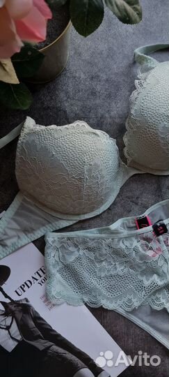 Комплект нижнего белья 75D 80C 80D 85C La Senza