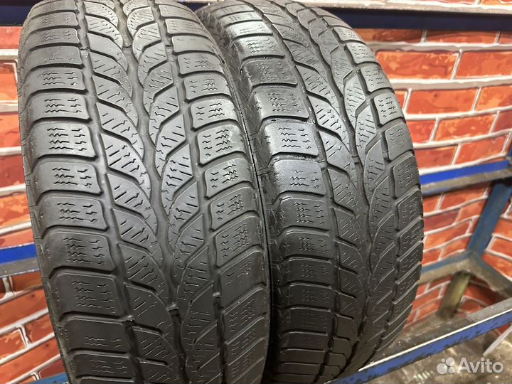 Uniroyal MS Plus 66 195/55 R16 87T