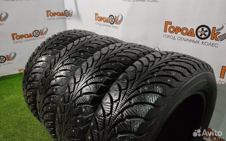 Sava Eskimo Stud 185/65 R15 88T