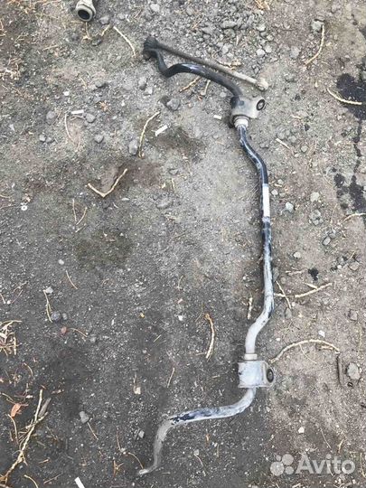 Стабилизатор передний Range Rover Evoque 2011-2018