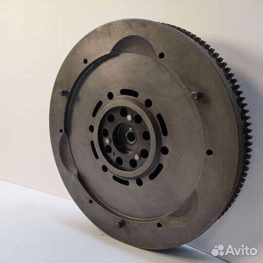 Маховик двухмассовый bmw