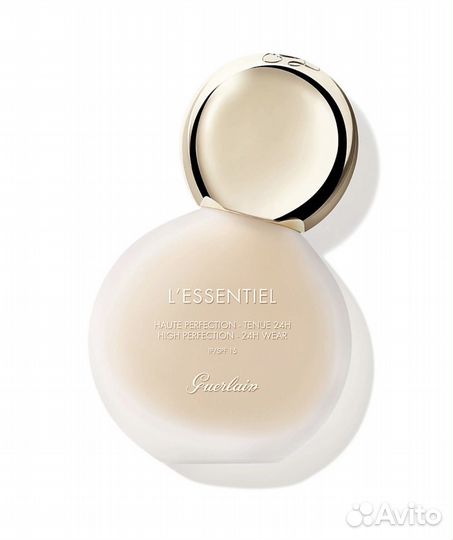Тональное средство guerlain 00C новое