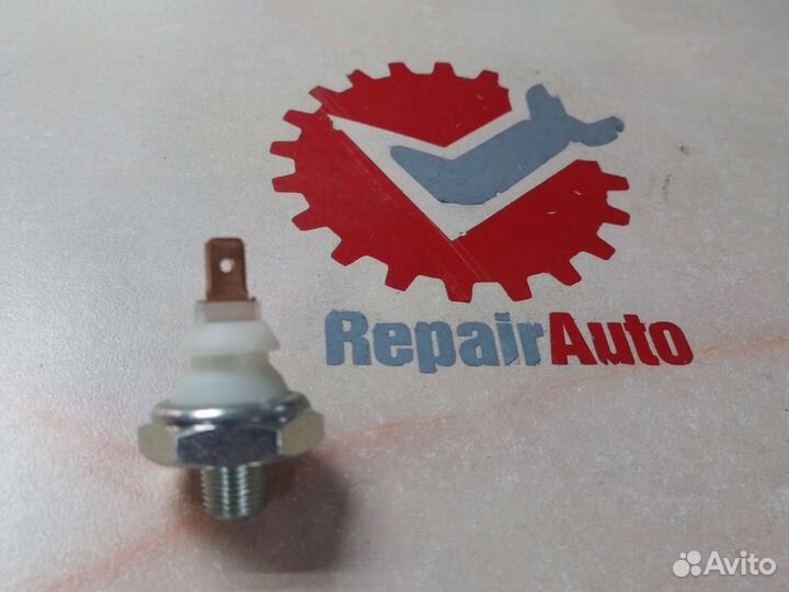 Датчик давление масло Subaru