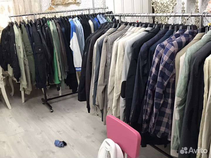 Вещи оптом Zara bershka Pull&bear