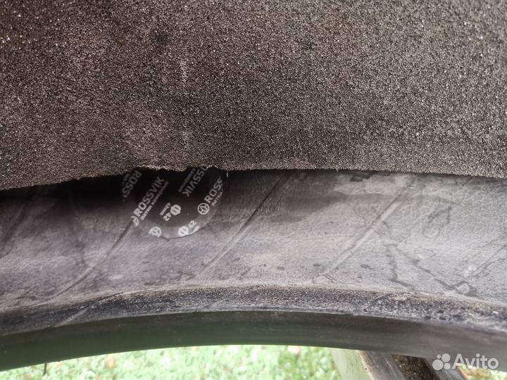 Michelin Primacy 3 ZP 245/40 R19
