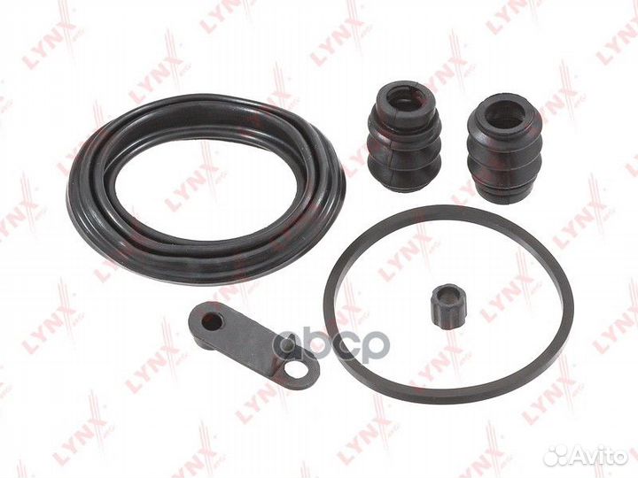 Ремкомплект тормозного суппорта перед BC055