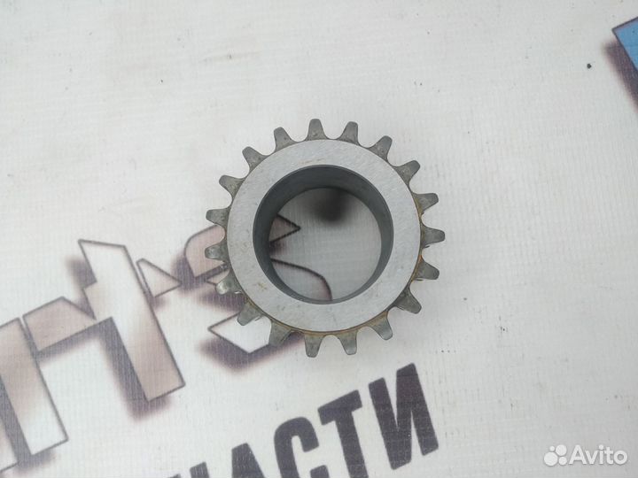 Шестерня коленвала Mazda 6 GH L5VE 2008