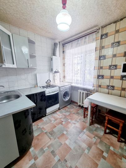 1-к. квартира, 32 м², 4/5 эт.