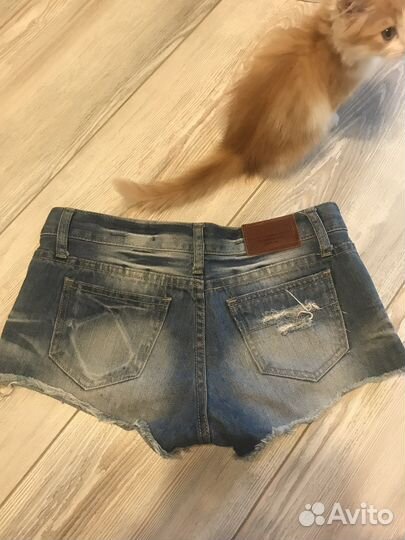 Шорты New yorker XS женские