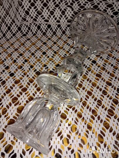 Подсвечники разные