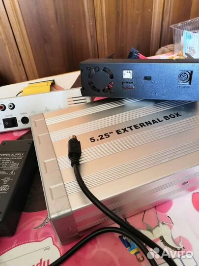 Комплектующие для hdd