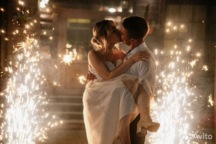 Фотограф и Видео оператор