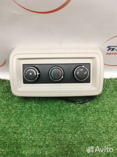 Блок управления климат-контролем Dodge Journey 2.4