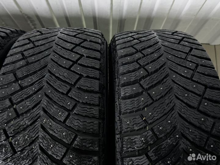 Michelin X-Ice North 4 SUV 235 55 r19