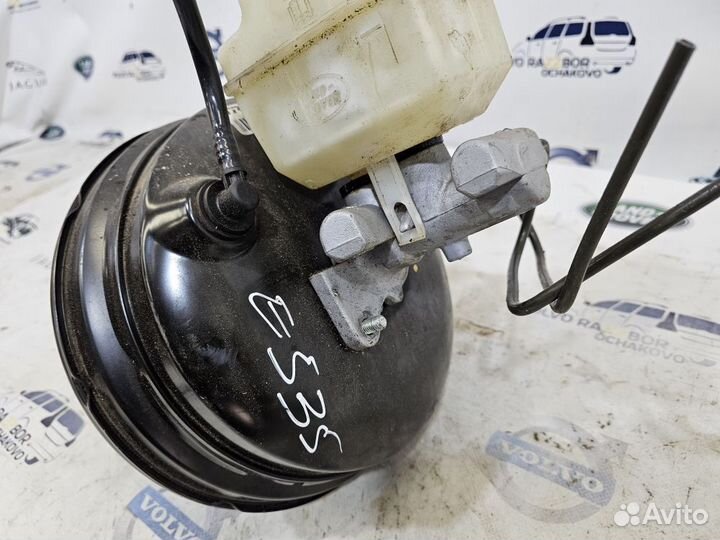 Вакуумный усилитель тормозов Range Rover Sport