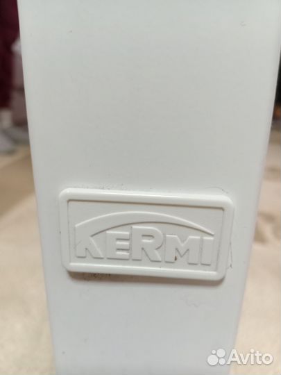 Радиатор отопления kermi