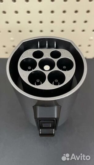 Переходник для зарядки Type2-Gb/t, Gb/t-Type2