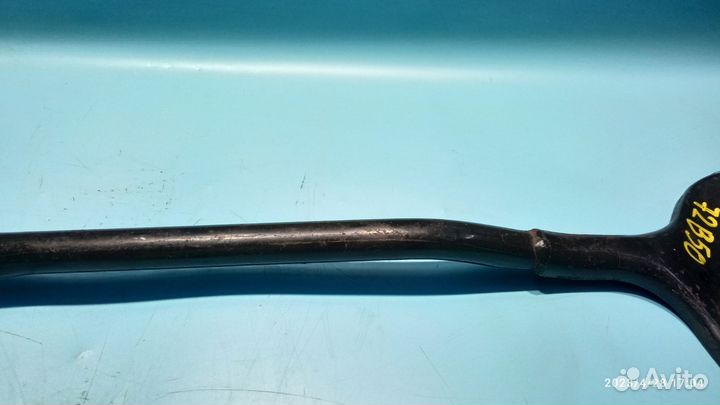 Распорка передних стоек для Mazda 3 bа