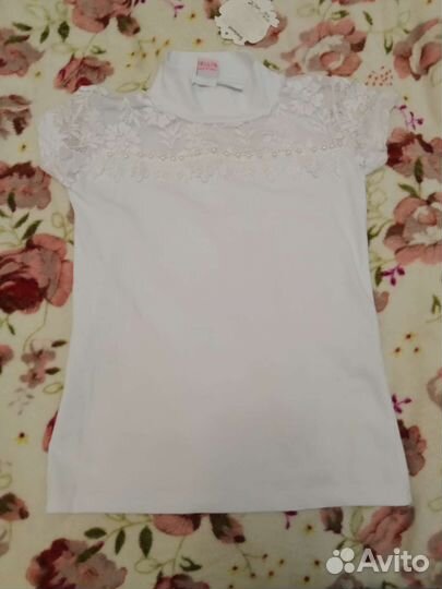 Водолазка школьная