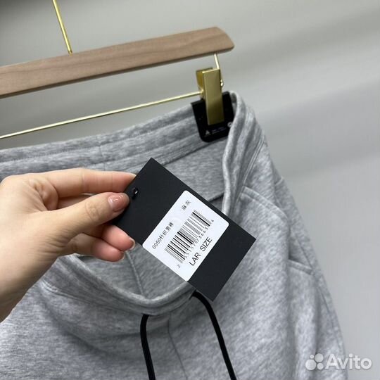 Спортивные штаны nike acg