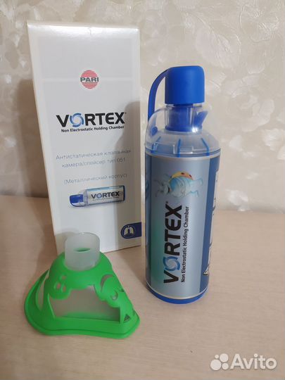 Ингалятор детский