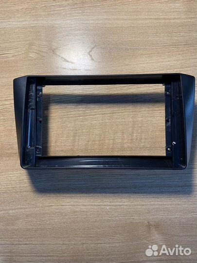 Переходная рамка 9 дюймов УАЗ патриот