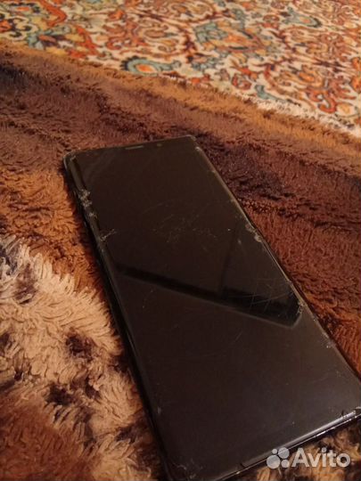 Samsung Galaxy Note 9, 6/128 ГБ