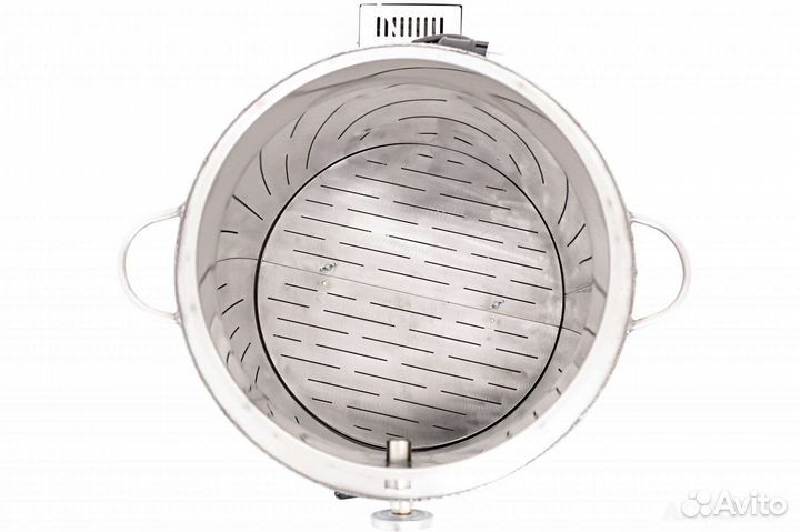 Куб Алковар Абхазия 90 литров