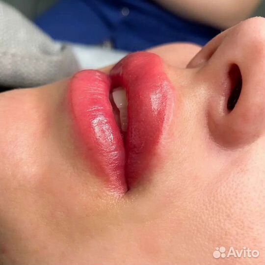 Татуаж/перманентный макияж