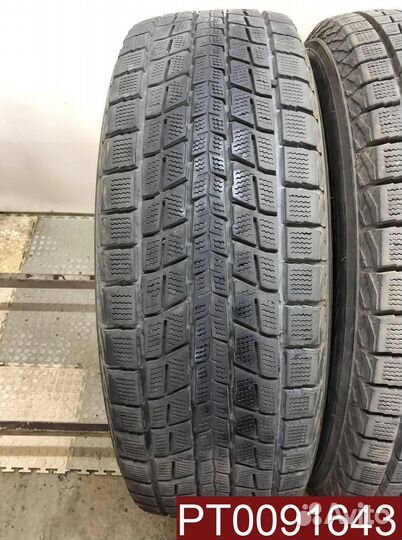 Dunlop Winter Maxx SJ8 225/65 R17 98H