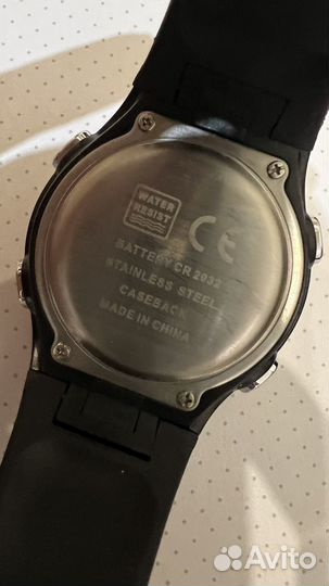 Кардиодатчик