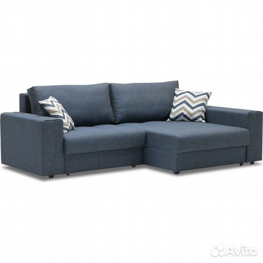 Диван угловой