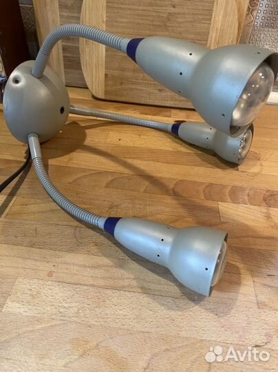 Светильник