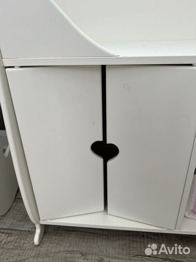 Набор мебели для кукол