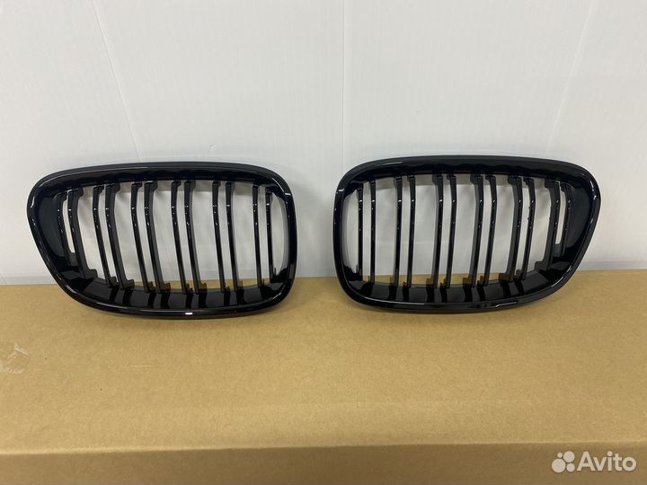 Ноздри BMW F20 M 11-15г