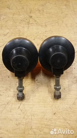 Поворотники