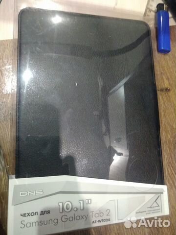 Продам чехол на планшет Samsung Galaxy Tab 2 10.1