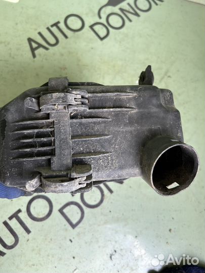 Корпус воздушного фильтра hyundai getz