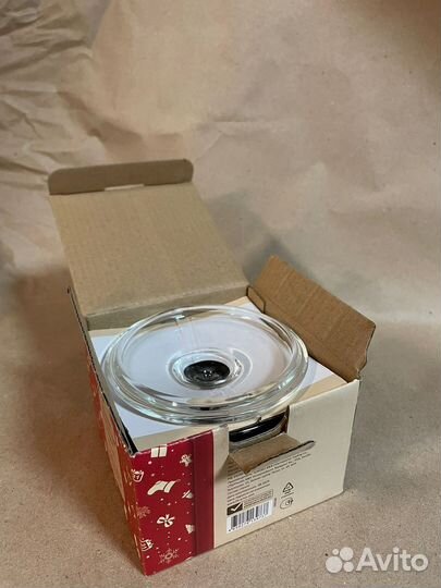 Розетки для варенья