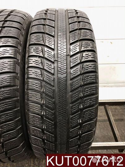 Michelin Alpin A3 195/55 R16 107U