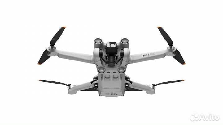 Квадрокоптер DJI Mini 3 Pro