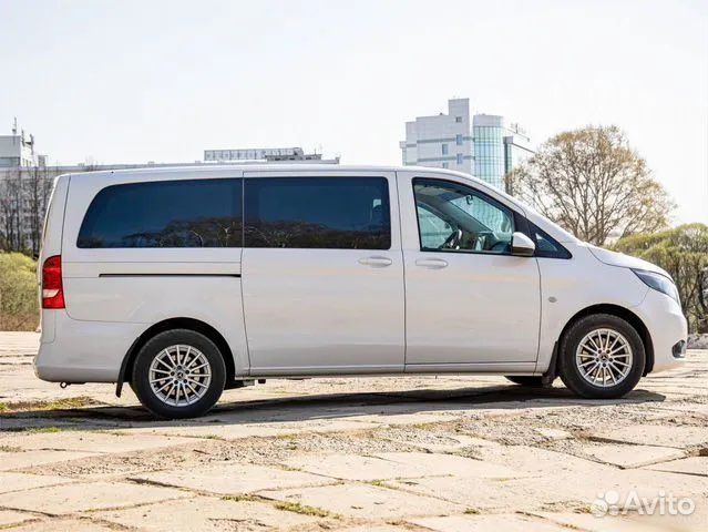 Частные Перевозки, пассажирские.Минивэн 8 мест