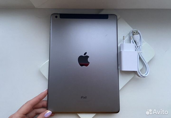 iPad Air 32gb LTE/4G+WiFi