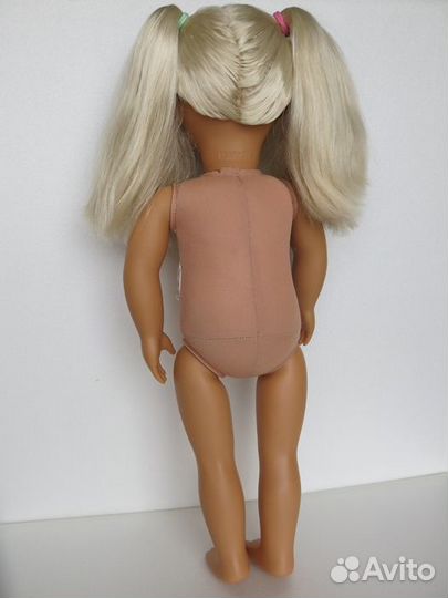 Куклы разные