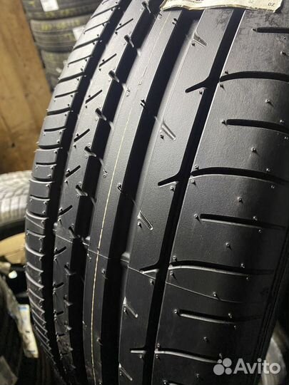 Dunlop SP Sport Maxx 050+ 235/60 R18 107W