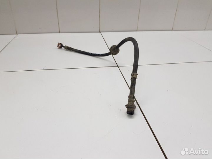 Шланг тормозной передний (левый) (Geely Coolray)