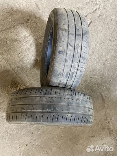 Yokohama BluEarth-GT AE-51 215/60 R16 99V