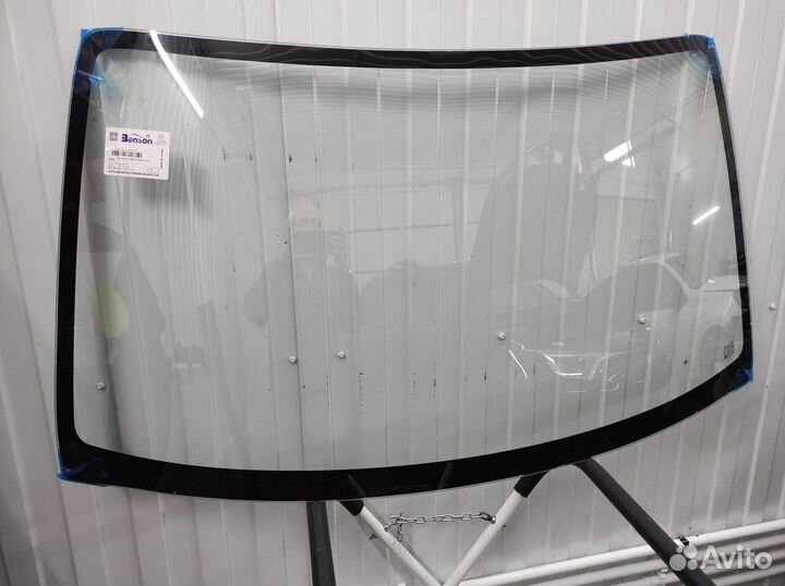 Лобовое стекло / Автостекло